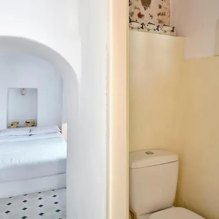 Finikia Residence בית נופש Foinikiá