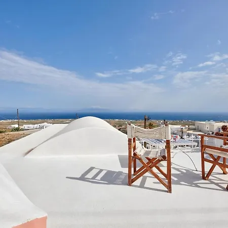 Dom wakacyjny Finikia Residence