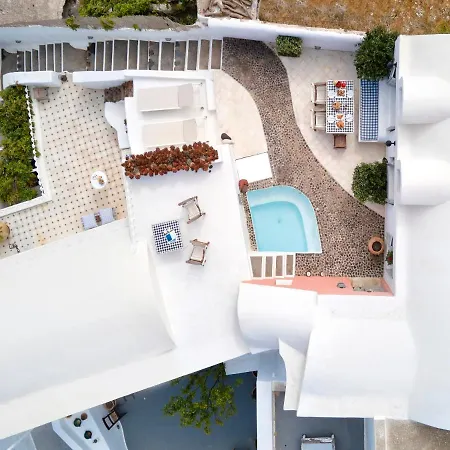 Finikia Residence