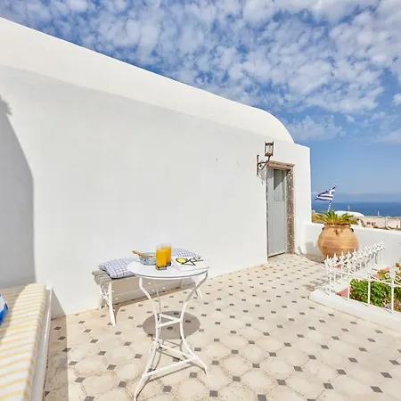 Finikia Residence