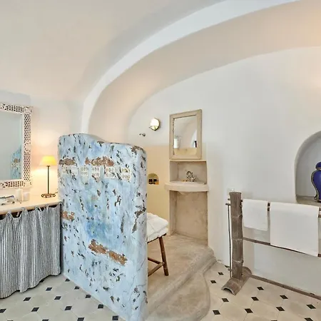 Finikia Residence בית נופש Foinikiá