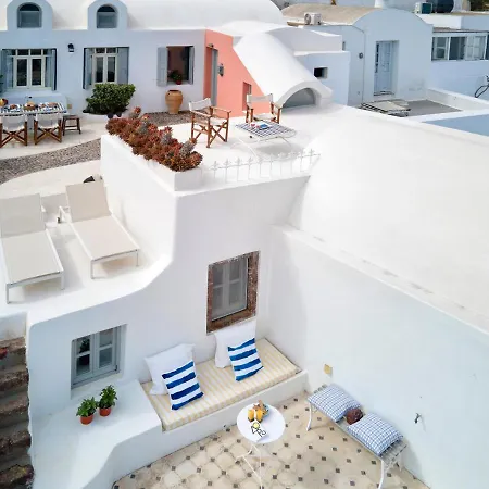Finikia Residence