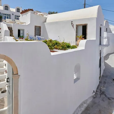 Finikia Residence בית נופש *