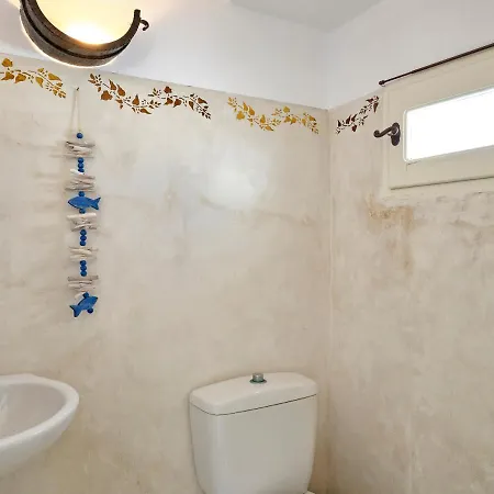 Finikia Residence Nyaraló *