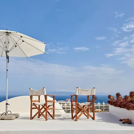 Nyaraló Finikia Residence Finikiá
