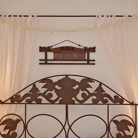 Nyaraló Finikia Residence Finikiá