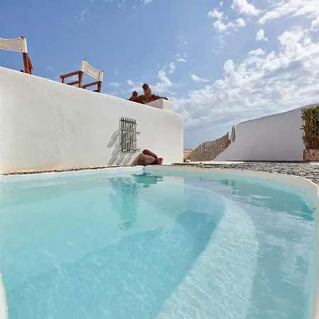 Nyaraló Finikia Residence