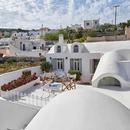 Finikia Residence