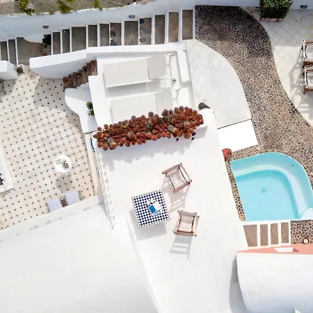 Finikia Residence Nyaraló