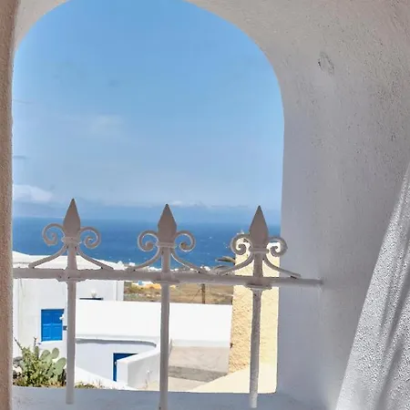 Finikia Residence Nyaraló *