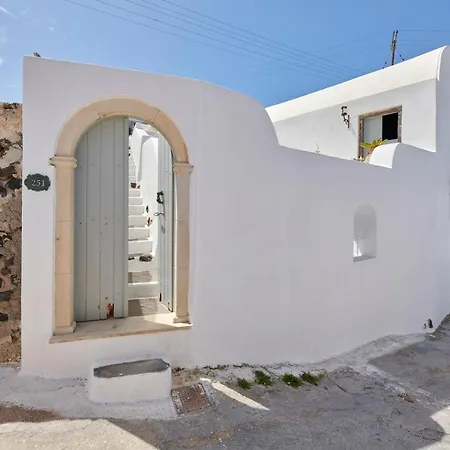 Finikia Residence * Finikiá