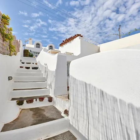 Nyaraló Finikia Residence *