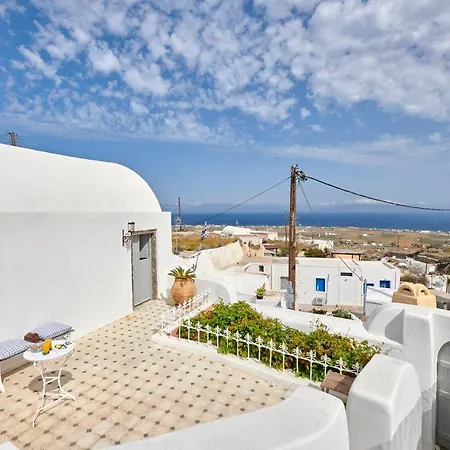 Nyaraló Finikia Residence
